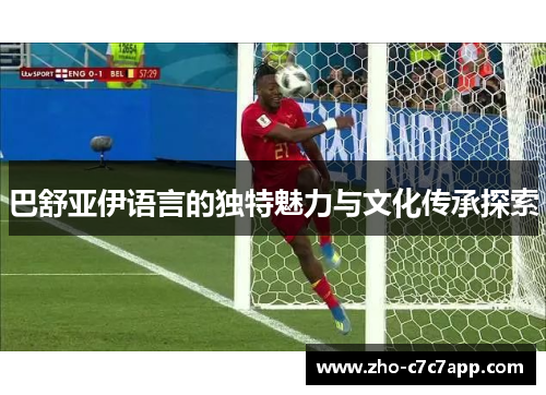 巴舒亚伊语言的独特魅力与文化传承探索