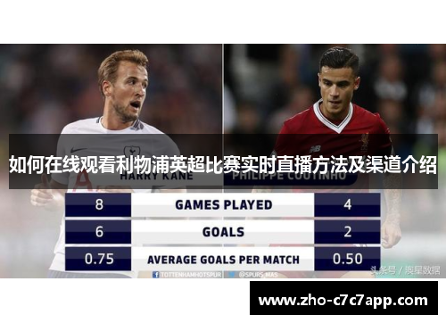 如何在线观看利物浦英超比赛实时直播方法及渠道介绍